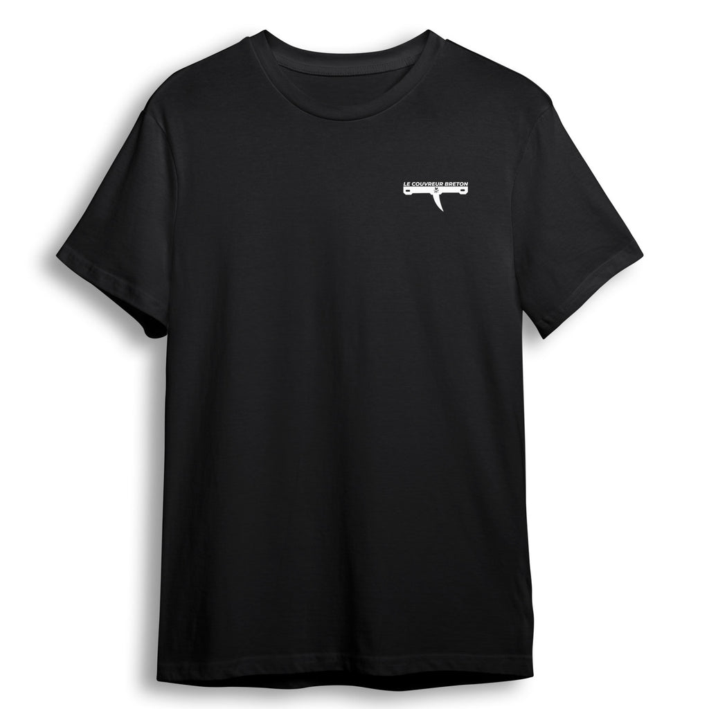 T-shirt couvreur breton